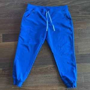 Figs Tech Collection Joggers